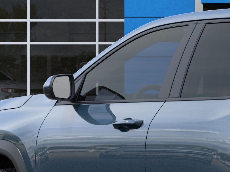 2027 Chevrolet Equinox LT - Photo 45