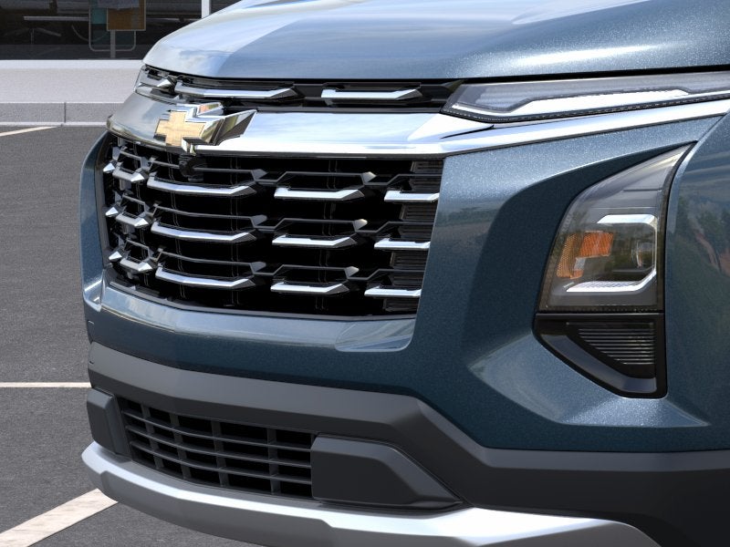 2027 Chevrolet Equinox LT - Photo 46