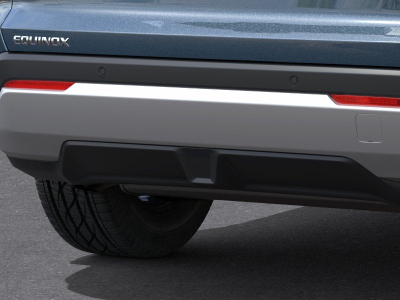 2027 Chevrolet Equinox LT - Photo 47
