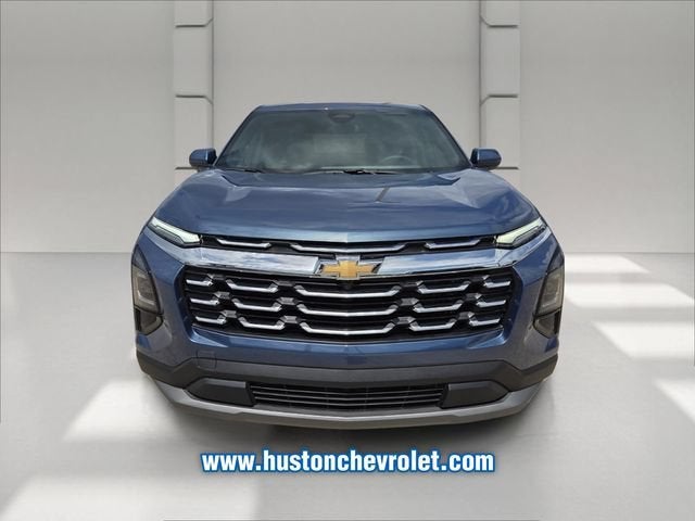 2027 Chevrolet Equinox LT - Photo 8
