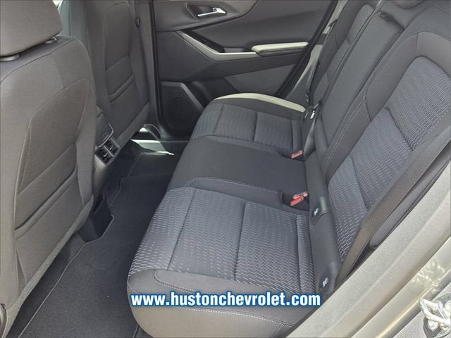 2027 Chevrolet Equinox LT - Photo 12
