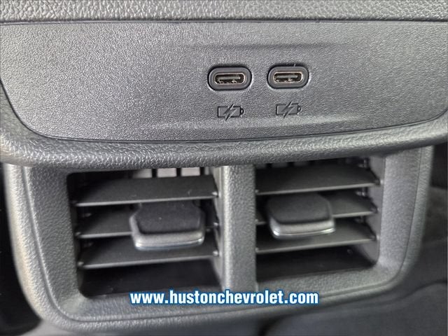 2027 Chevrolet Equinox LT - Photo 13