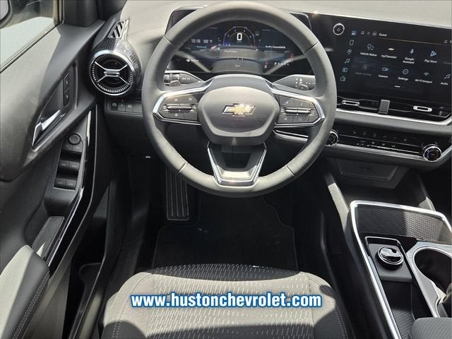 2027 Chevrolet Equinox LT - Photo 14