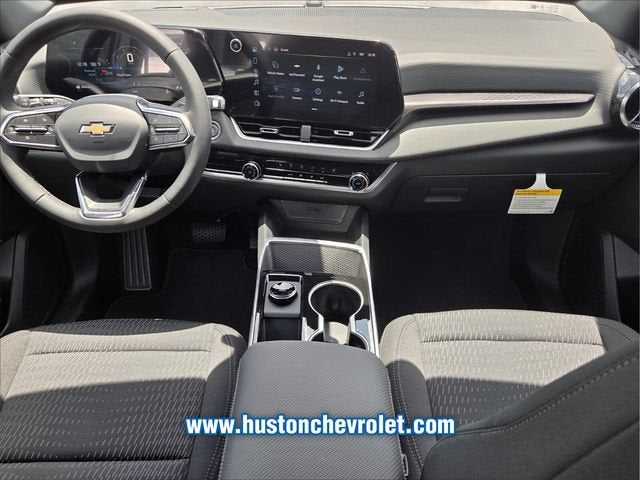 2027 Chevrolet Equinox LT - Photo 15
