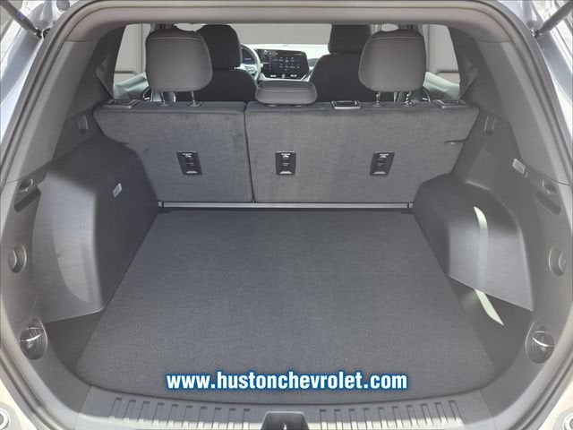 2027 Chevrolet Equinox LT - Photo 16