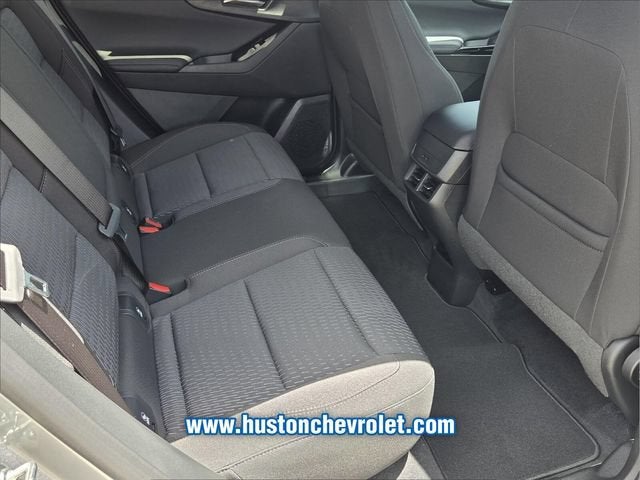 2027 Chevrolet Equinox LT - Photo 17