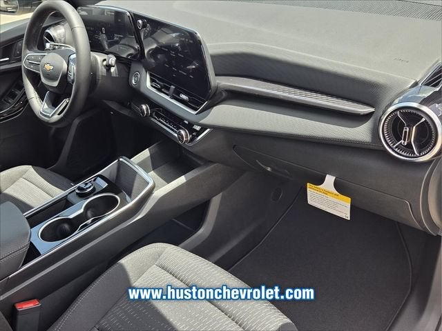 2027 Chevrolet Equinox LT - Photo 19