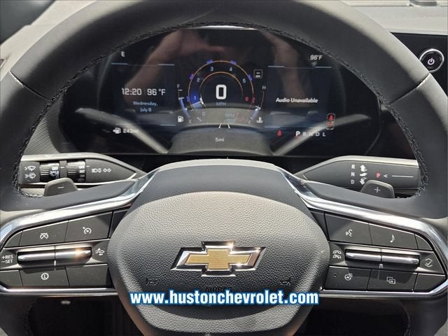 2027 Chevrolet Equinox LT - Photo 30