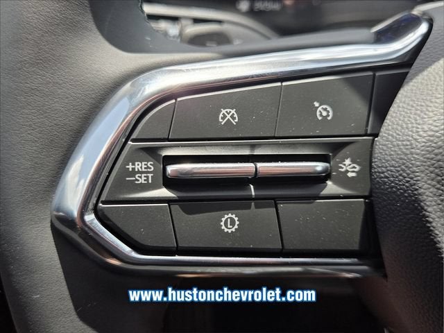 2027 Chevrolet Equinox LT - Photo 31