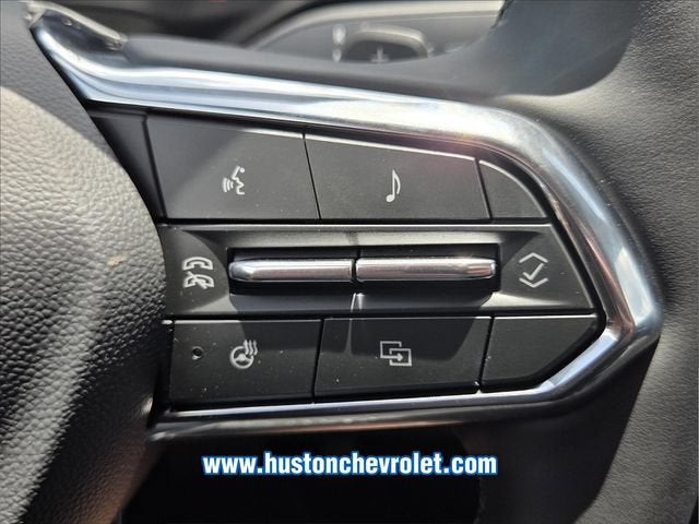 2027 Chevrolet Equinox LT - Photo 32