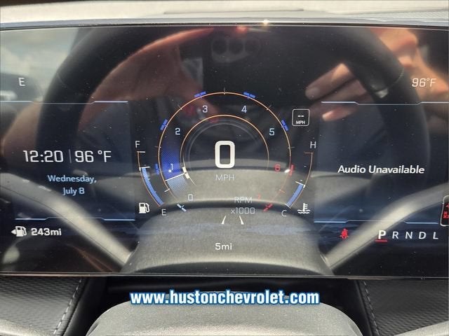 2027 Chevrolet Equinox LT - Photo 33