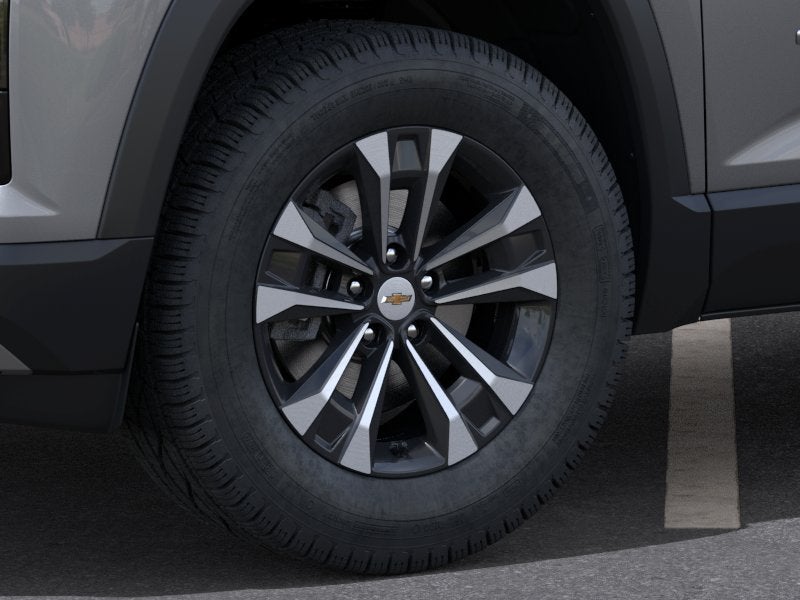 2027 Chevrolet Equinox LT - Photo 42