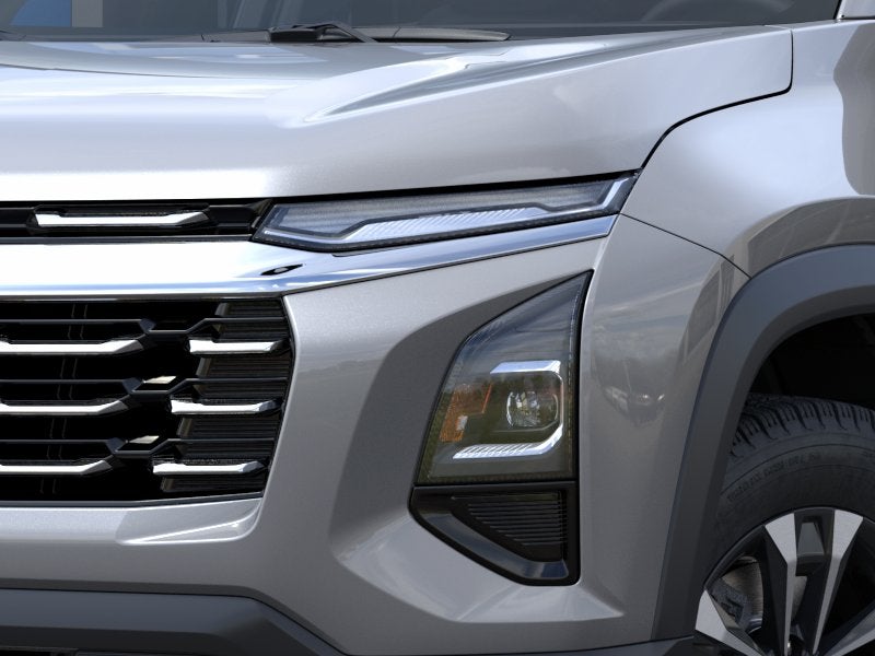 2027 Chevrolet Equinox LT - Photo 43