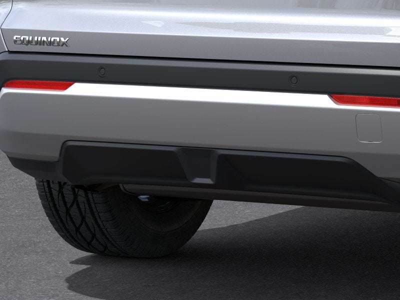 2027 Chevrolet Equinox LT - Photo 47