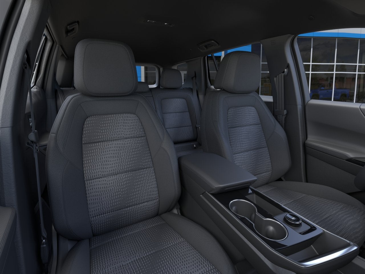 2027 Chevrolet Equinox LT - Photo 49