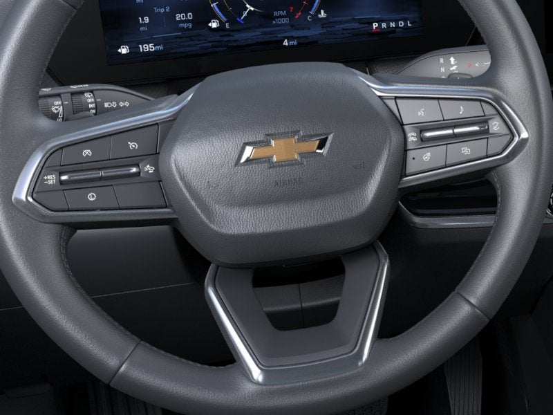 2027 Chevrolet Equinox LT - Photo 52