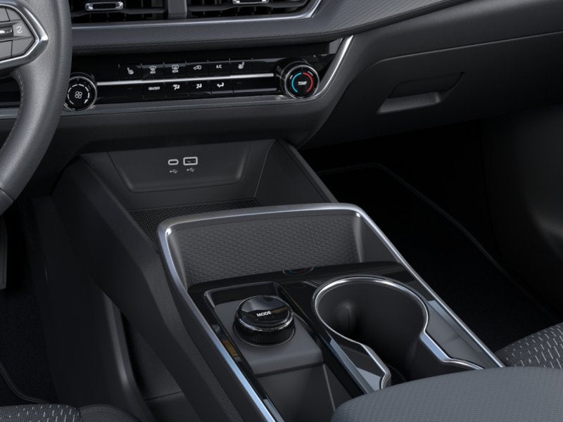 2027 Chevrolet Equinox LT - Photo 56
