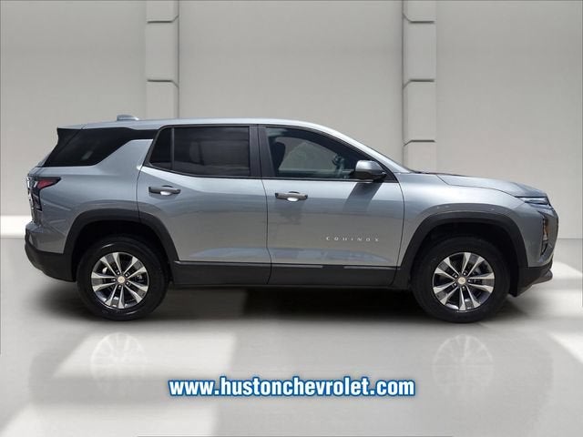 2027 Chevrolet Equinox LT - Photo 6