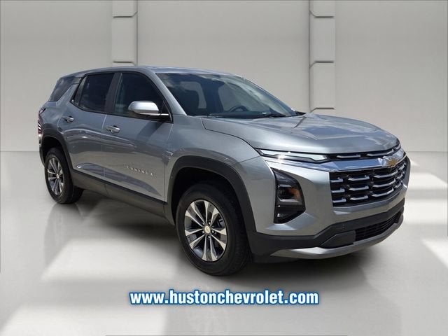 2027 Chevrolet Equinox LT - Photo 7