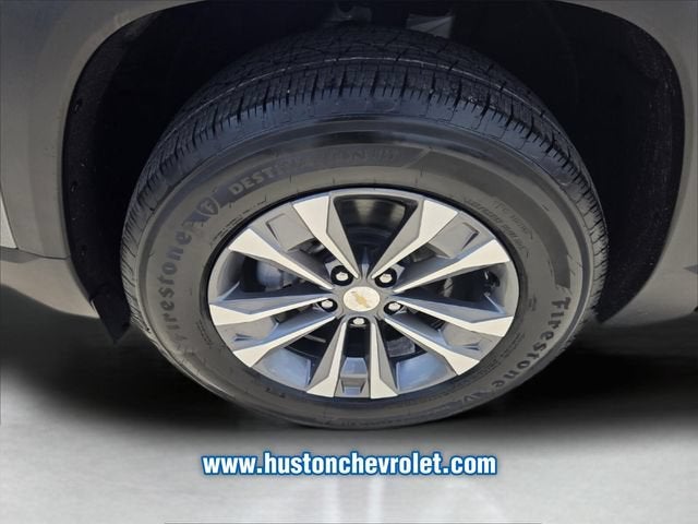 2027 Chevrolet Equinox LT - Photo 9