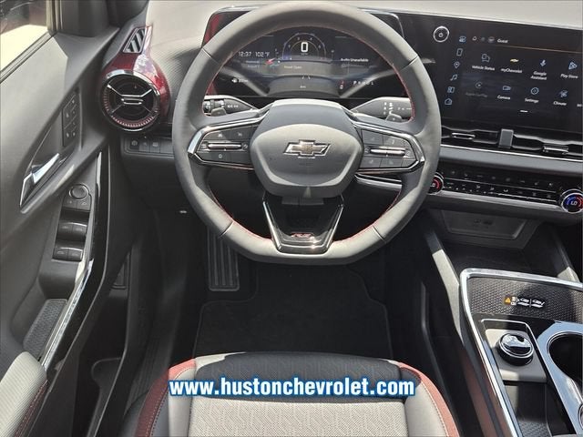 2027 Chevrolet Equinox RS - Photo 14