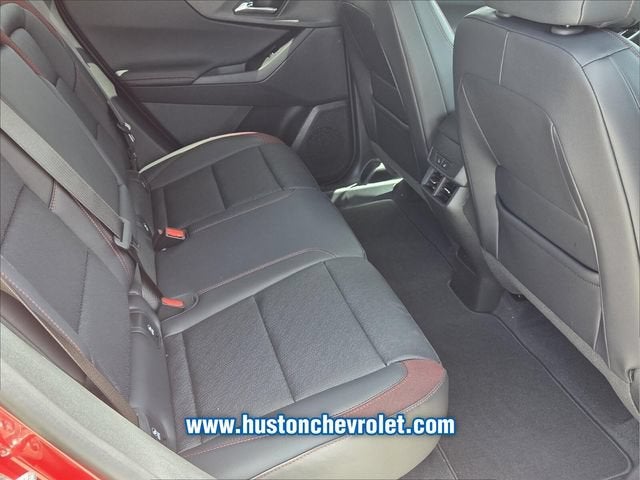 2027 Chevrolet Equinox RS - Photo 17