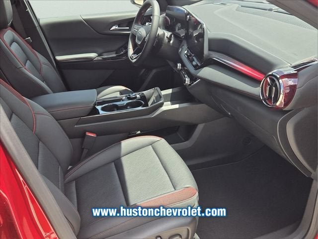 2027 Chevrolet Equinox RS - Photo 18