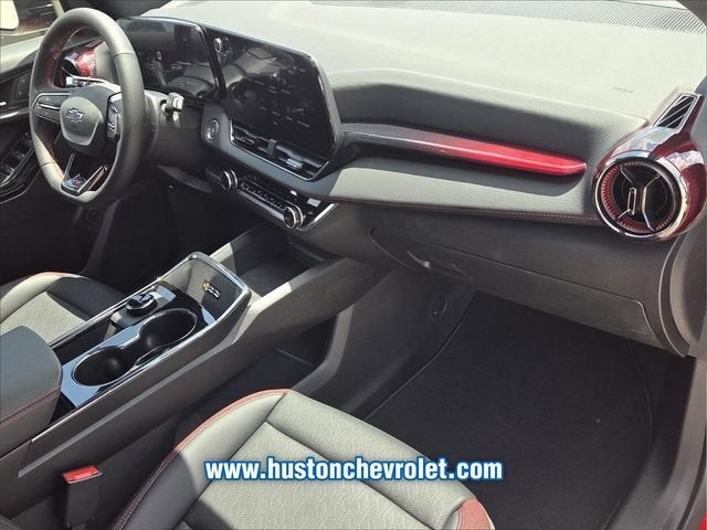 2027 Chevrolet Equinox RS - Photo 19