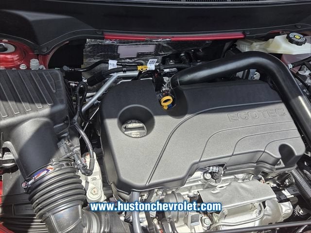 2027 Chevrolet Equinox RS - Photo 20