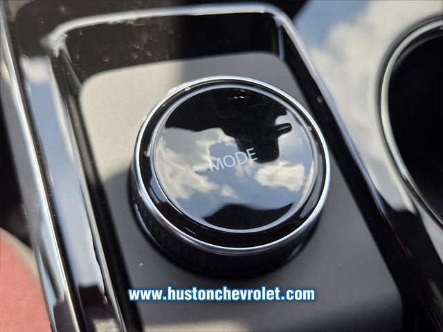 2027 Chevrolet Equinox RS - Photo 24