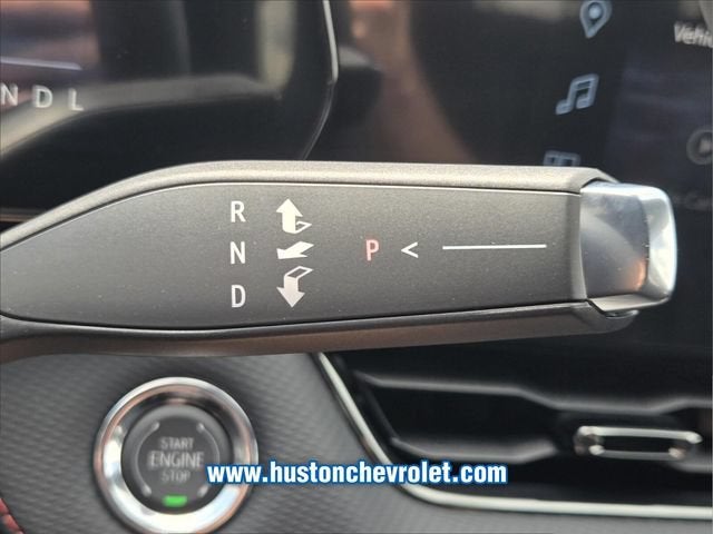 2027 Chevrolet Equinox RS - Photo 29