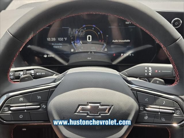 2027 Chevrolet Equinox RS - Photo 31