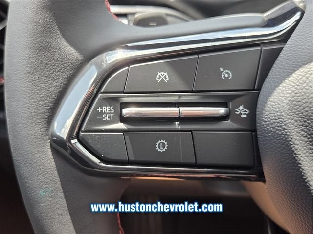 2027 Chevrolet Equinox RS - Photo 32