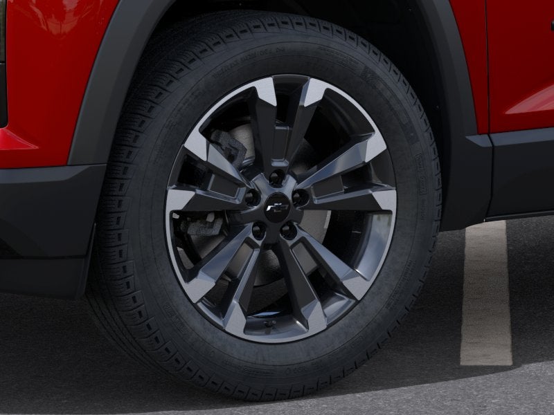 2027 Chevrolet Equinox RS - Photo 43