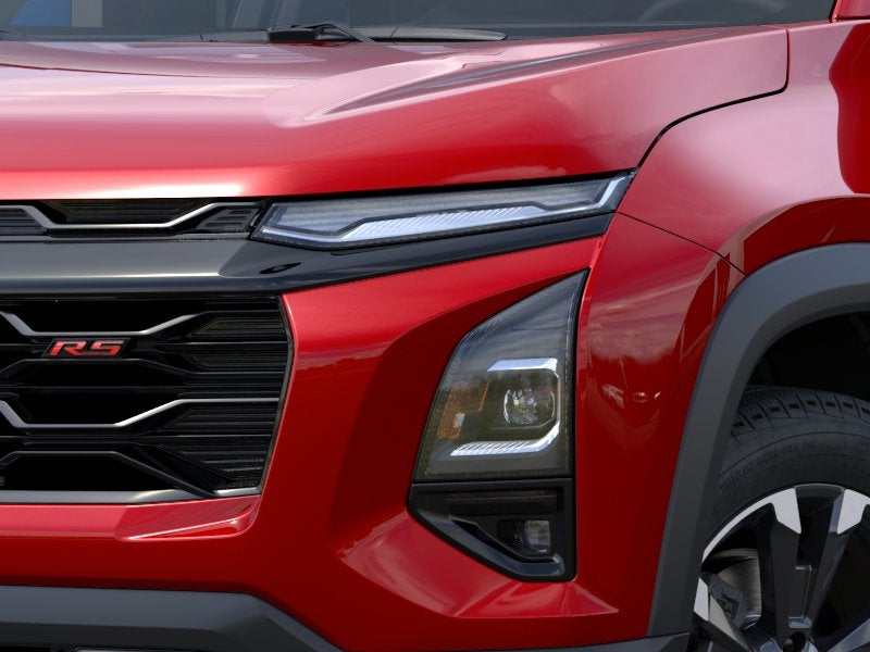 2027 Chevrolet Equinox RS - Photo 44