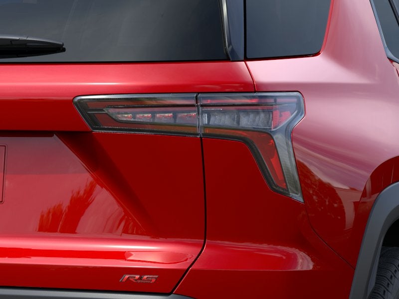 2027 Chevrolet Equinox RS - Photo 45