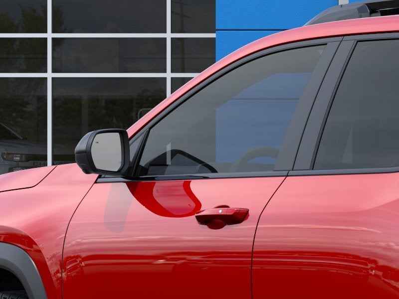 2027 Chevrolet Equinox RS - Photo 46