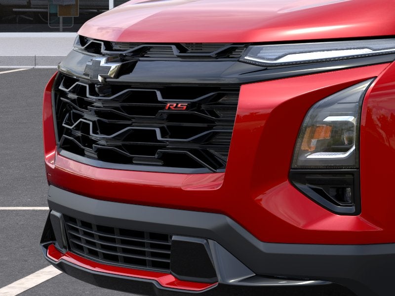 2027 Chevrolet Equinox RS - Photo 47
