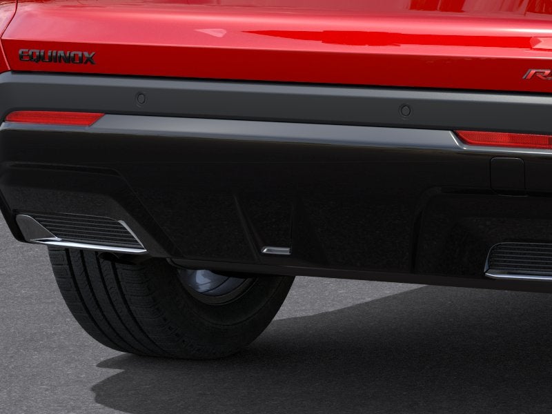 2027 Chevrolet Equinox RS - Photo 48