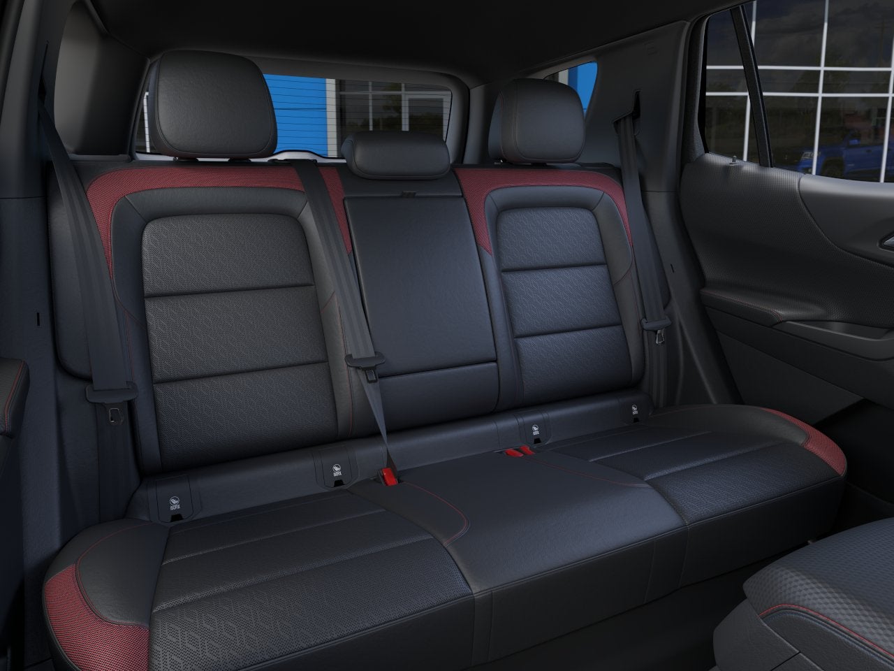 2027 Chevrolet Equinox RS - Photo 51