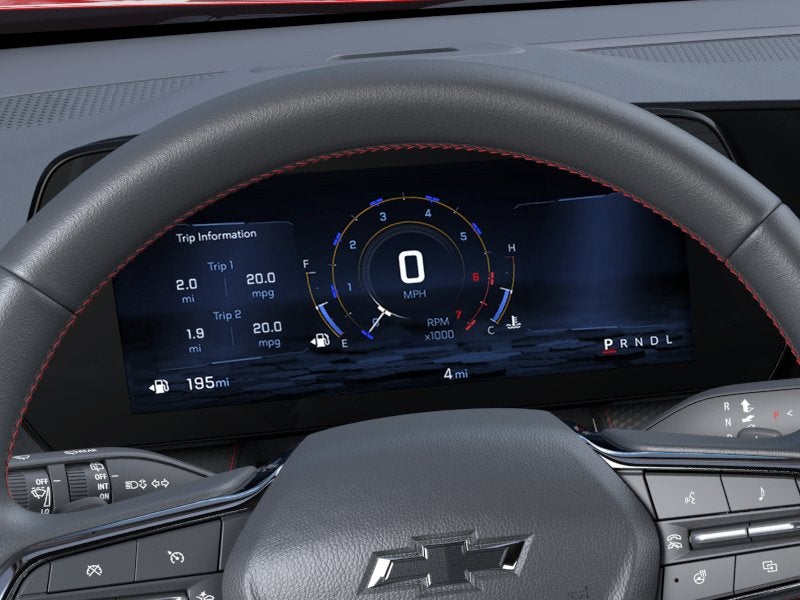 2027 Chevrolet Equinox RS - Photo 52