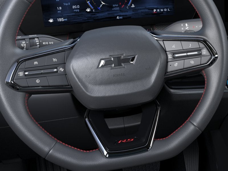 2027 Chevrolet Equinox RS - Photo 53