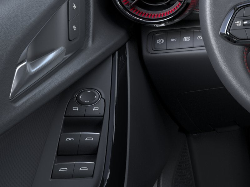 2027 Chevrolet Equinox RS - Photo 56