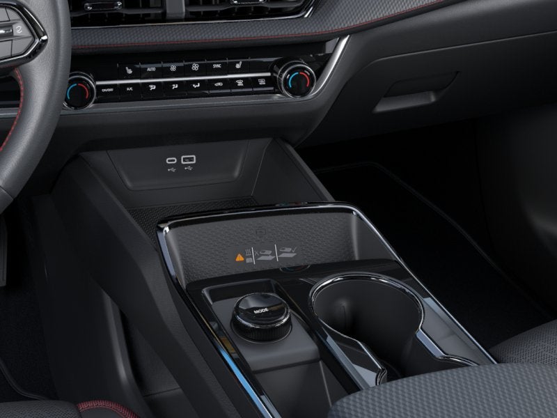 2027 Chevrolet Equinox RS - Photo 57