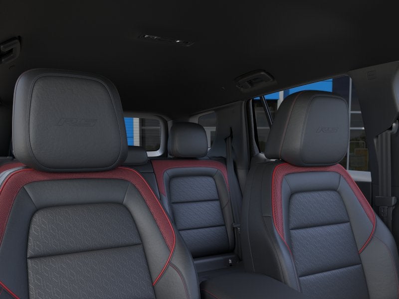2027 Chevrolet Equinox RS - Photo 58