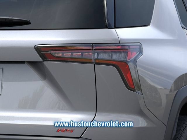 2027 Chevrolet Equinox RS - Photo 11