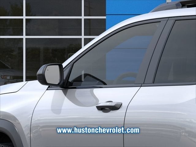 2027 Chevrolet Equinox RS - Photo 12