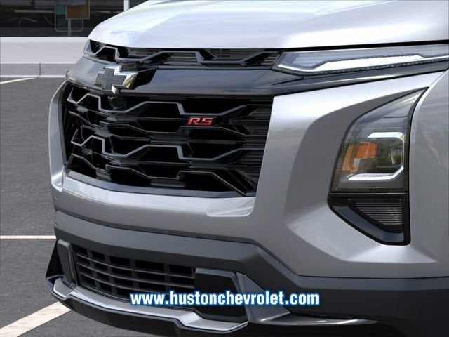 2027 Chevrolet Equinox RS - Photo 13
