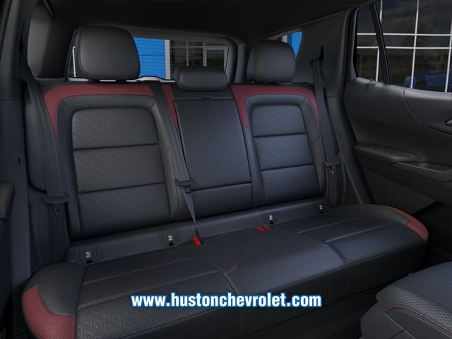 2027 Chevrolet Equinox RS - Photo 17