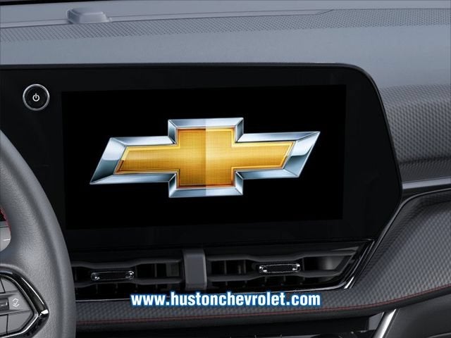 2027 Chevrolet Equinox RS - Photo 20